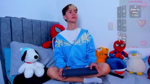 callum online show from March 2026 04:13:01 PM