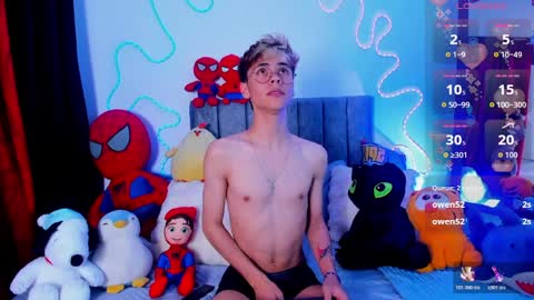 callum online show from April 2026 07:39:01 AM