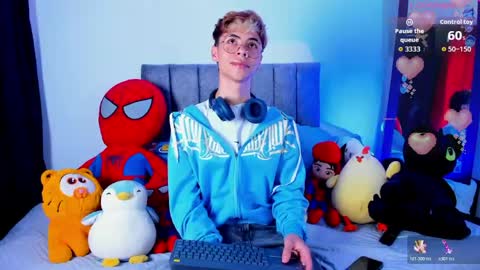 callum online show from April 2026 04:12:01 PM