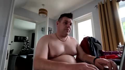 Snapshot of calvin361 chatting on December 2024 02:00:01 PM Calvinm365 online show from December 2024 02:00:01 PM