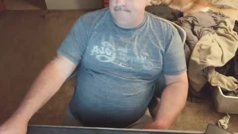 longjohn74 online show from April 2026 02:58:01 AM