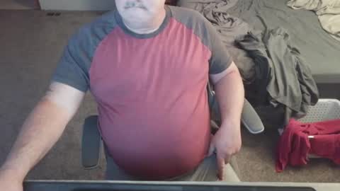 Snapshot of calvin420420 chatting on April 2026 01:26:01 AM longjohn74 online show from April 2026 01:26:01 AM