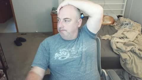 Snapshot of calvin420420 chatting on May 2026 12:57:02 PM longjohn74 online show from May 2026 12:57:02 PM