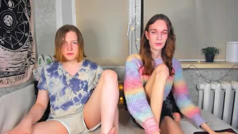 Calvin Kevin Grem online show from January 2026 03:00:02 AM