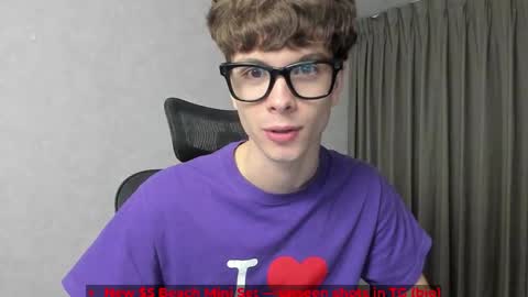 Snapshot of calvin_loves_you chatting on February 2026 05:11:01 PM Hey I am Calvin online show from February 2026 05:11:01 PM