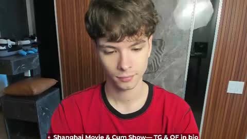 Snapshot of calvin_loves_you chatting on July 2026 07:26:01 AM Hey I am Calvin online show from July 2026 07:26:01 AM