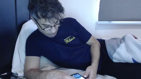 Calvinjohnlad online show from December 2024 01:24:02 PM