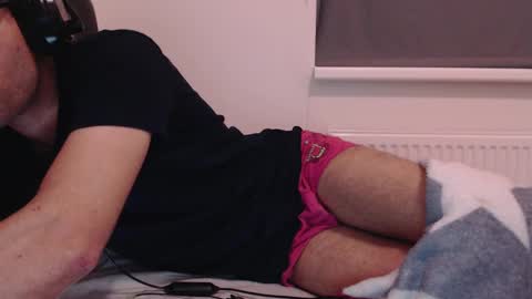 Calvinjohnlad online show from December 2024 03:52:01 PM