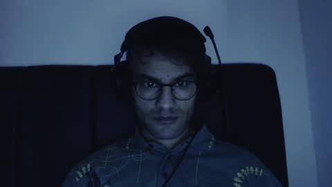 Calvinjohnlad online show from December 2024 12:55:01 PM