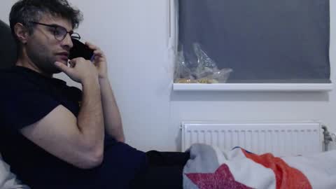 Calvinjohnlad online show from December 2024 06:13:01 PM