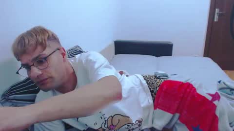 Calvinjohnlad online show from January 2025 04:09:01 PM