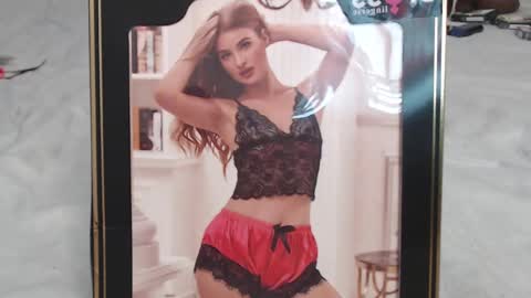 Calvinjohnlad online show from February 2025 08:59:01 PM