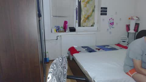 Calvinjohnlad online show from March 2025 05:28:01 PM