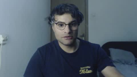 Calvinjohnlad online show from December 2025 06:37:02 PM