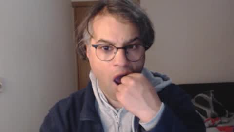 Calvinjohnlad online show from January 2026 07:19:02 PM