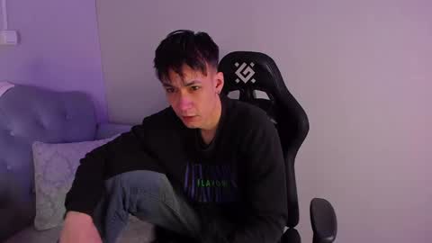 Calvin Owens online show from January 2025 03:30:02 AM