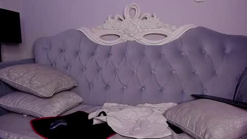 Calvin Owens online show from February 2025 06:37:01 AM