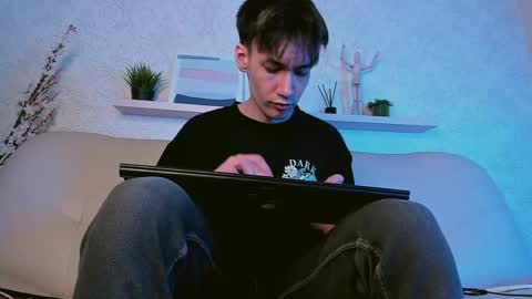 Calvin Owens online show from February 2025 10:15:02 AM