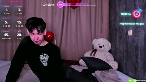 Calvin Owens online show from February 2025 03:59:02 AM