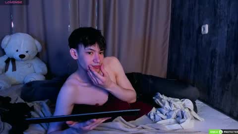 Calvin Owens online show from March 2025 02:56:02 PM