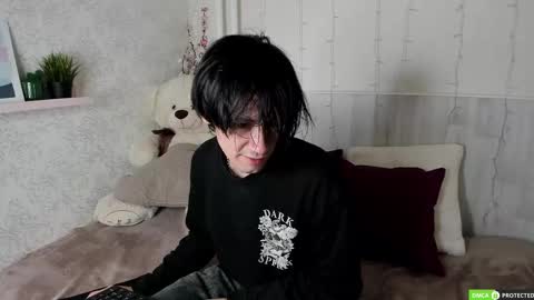 Calvin Owens online show from September 2025 03:06:02 AM