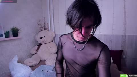 Calvin Owens online show from September 2025 03:18:02 AM