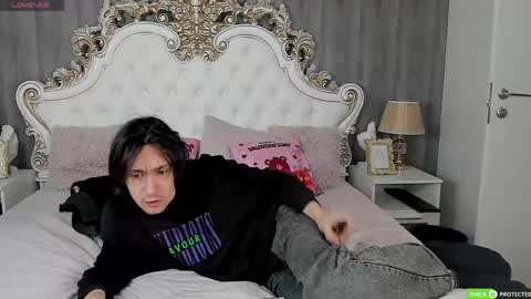 Calvin Owens online show from March 2026 06:37:01 PM