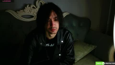 Snapshot of calvinowens chatting on May 2026 06:13:02 PM Calvin Owens online show from May 2026 06:13:02 PM
