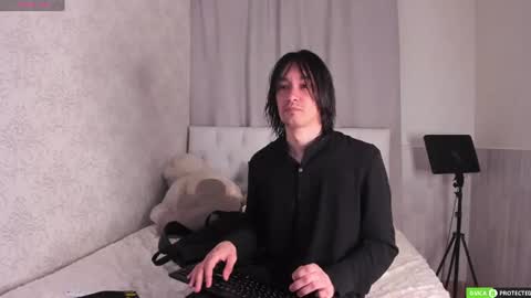 Calvin Owens online show from July 2026 03:13:01 AM