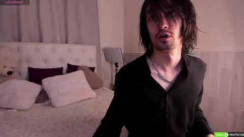 Calvin Owens online show from July 2026 03:12:01 AM