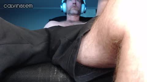 Snapshot of calvinstem chatting on September 2025 04:06:01 AM calvinstem online show from September 2025 04:06:01 AM