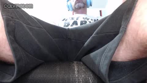 Snapshot of calvinstem chatting on October 2025 01:25:01 AM calvinstem online show from October 2025 01:25:01 AM
