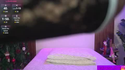 Calypso and Kayla online show from December 2025 12:28:02 AM