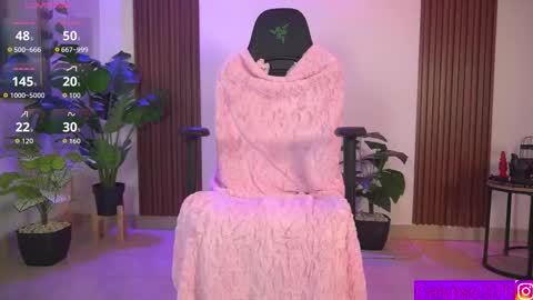 Calypso and Kayla online show from January 2026 07:39:01 PM