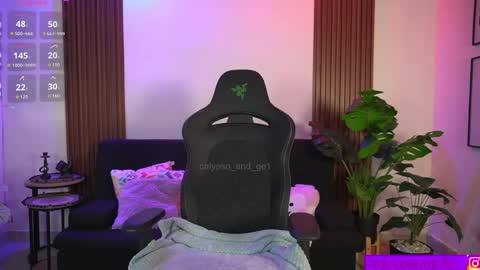 Calypso and Kayla online show from March 2026 04:54:01 PM