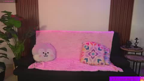 Calypso and Kayla online show from April 2026 01:50:01 AM