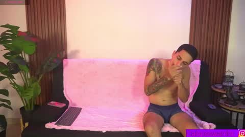 Calypso and Kayla online show from April 2026 12:57:02 AM