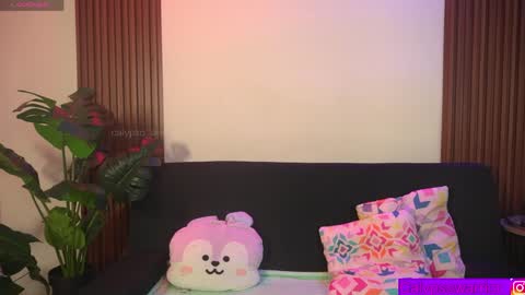 Snapshot of calypso_and_ge1 chatting on May 2026 06:36:02 PM Calypso and Kayla online show from May 2026 06:36:02 PM
