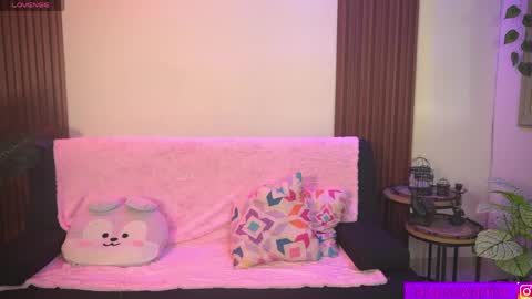 Snapshot of calypso_and_ge1 chatting on May 2026 06:16:02 PM Calypso and Kayla online show from May 2026 06:16:02 PM