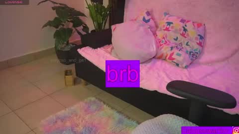 Snapshot of calypso_and_ge1 chatting on May 2026 05:49:01 AM Calypso and Kayla online show from May 2026 05:49:01 AM