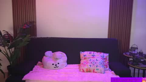 Snapshot of calypso_and_ge1 chatting on May 2026 01:58:02 AM Calypso and Kayla online show from May 2026 01:58:02 AM