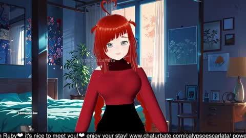 calypsoescarlata online show from March 2025 03:23:02 PM