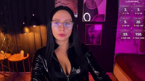 Christy online show from December 2024 11:07:01 PM