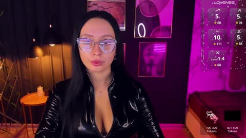 Christy online show from December 2024 08:06:02 PM