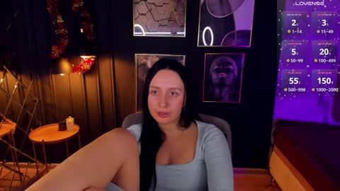 Christy online show from December 2024 01:48:01 AM