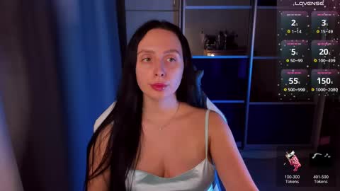 Christy online show from January 2025 04:26:01 PM
