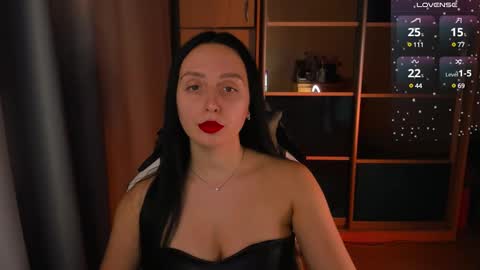 Christy online show from February 2025 04:10:02 PM