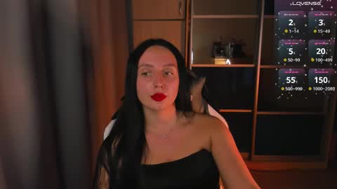 Christy online show from February 2025 02:44:02 PM