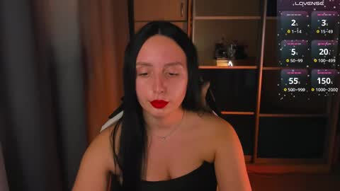 Christy online show from February 2025 05:49:02 PM
