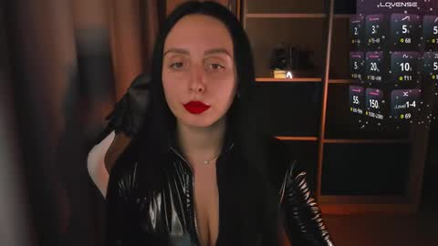 Christy online show from February 2025 04:58:02 PM